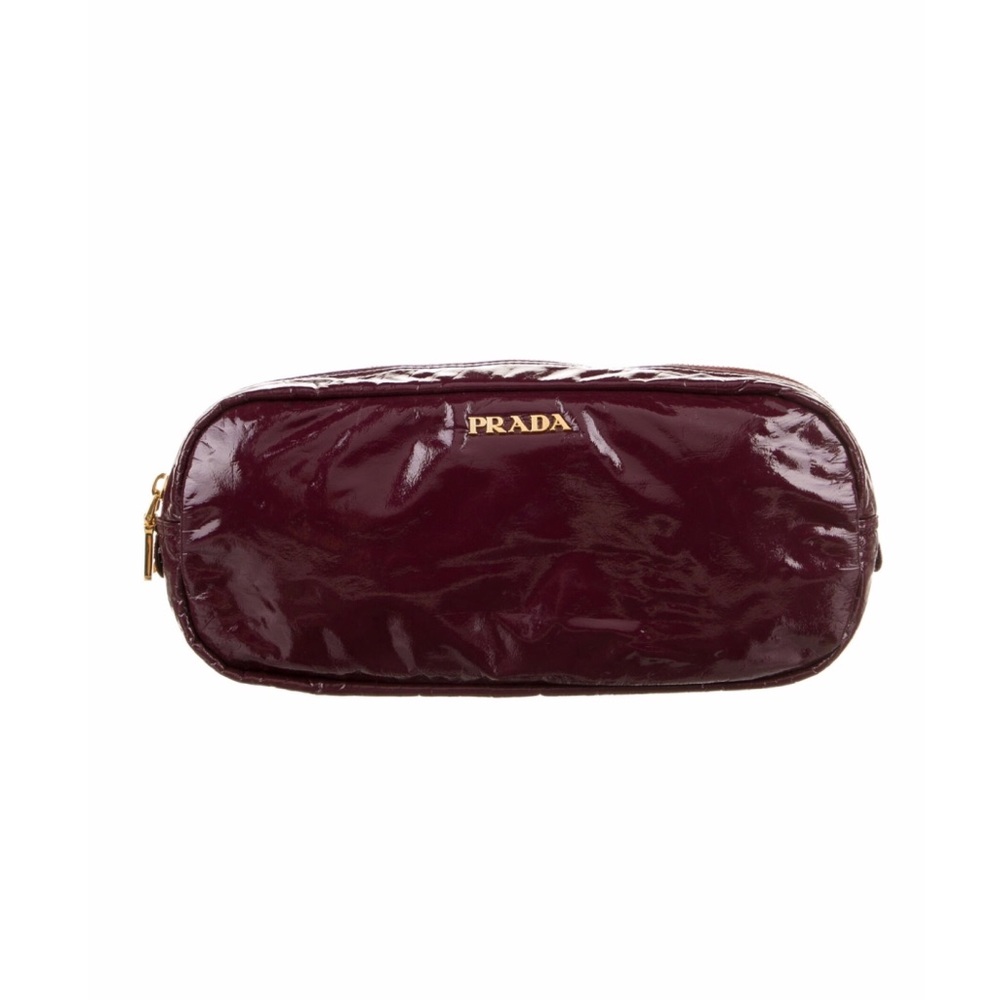 Prada Cosmetic Bag